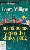 Hocus Pocus Versus the Stinky Pong