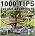 1000 Tips by 100 Eco Architects by Marta Serrats