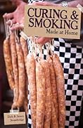Curing and Smoking