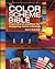 The Color Scheme Bible: Inspirational Palettes for Designing Home Interiors