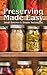 Preserving Made Easy by Ellie Topp