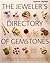 The Jeweler's Directory of Gemstones by Judith Crowe