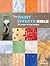 The Paint Effects Bible: 100 Recipes for Faux Finishes