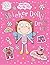 CAMILLA STICKER DOLLY DRESS UP