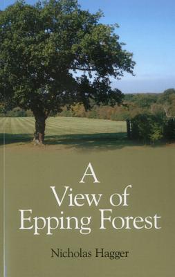 View of Epping Forest (Paperback)