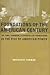 Foundations of the American...