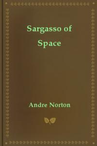 Sargasso Of Space