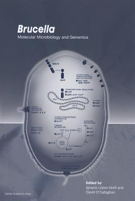 Brucella: Molecular Microbiology and Genomics