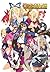 DISGAEArt!!!: DISGAEA Official Illustration Collection