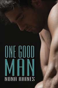 One Good Man (The Man, #1)