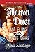 The Tiburon Duet: Just a Kiss / Just One Embrace
