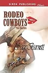 Rodeo Cowboys: the Series (Rodeo Cowboys #1-3)