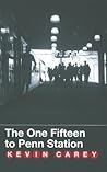 The One Fifteen to Penn Station (New Voices)
