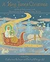 A King James Christmas by Catherine Schuon
