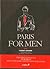 Paris for Men