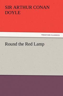 Around the red lamp