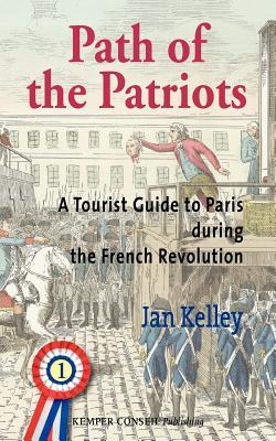 Path of the Patriots, Volume One