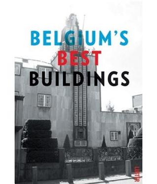 Belgium's Best Buildings (Paperback)