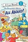 The Berenstain Bears by Jan Berenstain