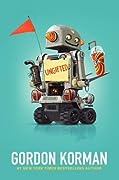 Ungifted (Ungifted #1)