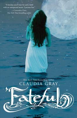 Fateful: A Young Adult Paranormal Romance of Werewolves, Forbidden Love, and Survival on the Titanic