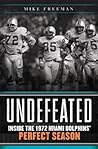 Undefeated: Inside the 1972 Miami Dolphins’ Perfect Season Undefeated: Inside the 1972 Miami Dolphins’ Perfect Season