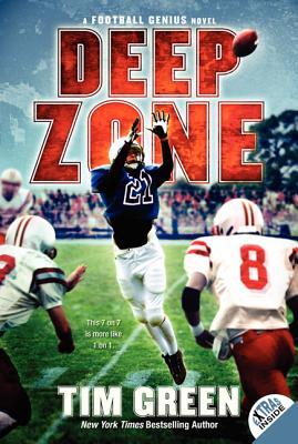 pdf download Deep Zone