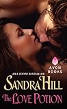 The Love Potion by Sandra Hill