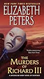 The Murders of Richard III by Elizabeth Peters