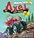 Axel the Truck: Rocky Road