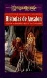 Historias de Ansalon
