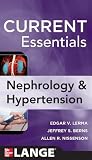 Current Essentials of Diagnosis & Treatment in Nephrology & Hypertension
