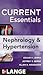 Current Essentials of Diagnosis & Treatment in Nephrology & H... by Edgar V. Lerma