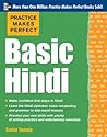 Practice Makes Perfect Basic Hindi by Sonia Taneja