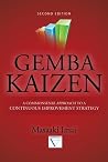 Gemba Kaizen: A C...