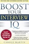 Boost Your Interview IQ