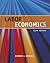 Labor Economics by George J. Borjas Labor Economics by George J. Borjas