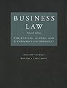 Business Law: The...