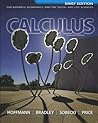 Calculus for Busi...