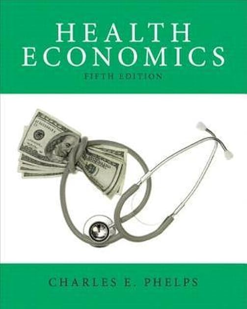 Health Economics
