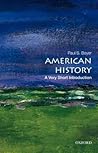 American History: A Very Short Introduction American History: A Very Short Introduction