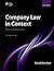 Company Law in Context: Text and Materials: Text and materials