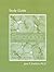 Study Guide for Psychology: Core Concepts