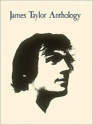 James Taylor Anthology