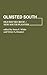 Olmsted South: Old South Critic / New South Planner (Contributions in American Studies)