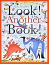 Look! Another Book! by Bob Staake