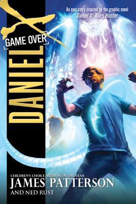 Daniel X: Game Over - Free Preview of the First 4 Chapters (Kindle Edition)