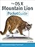 The OS X Mountain Lion