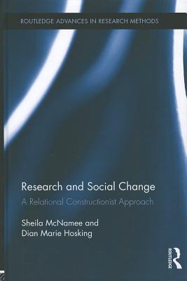Research and Social Change
