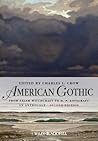 American Gothic: From Salem Witchcraft to H.P. Lovecraft